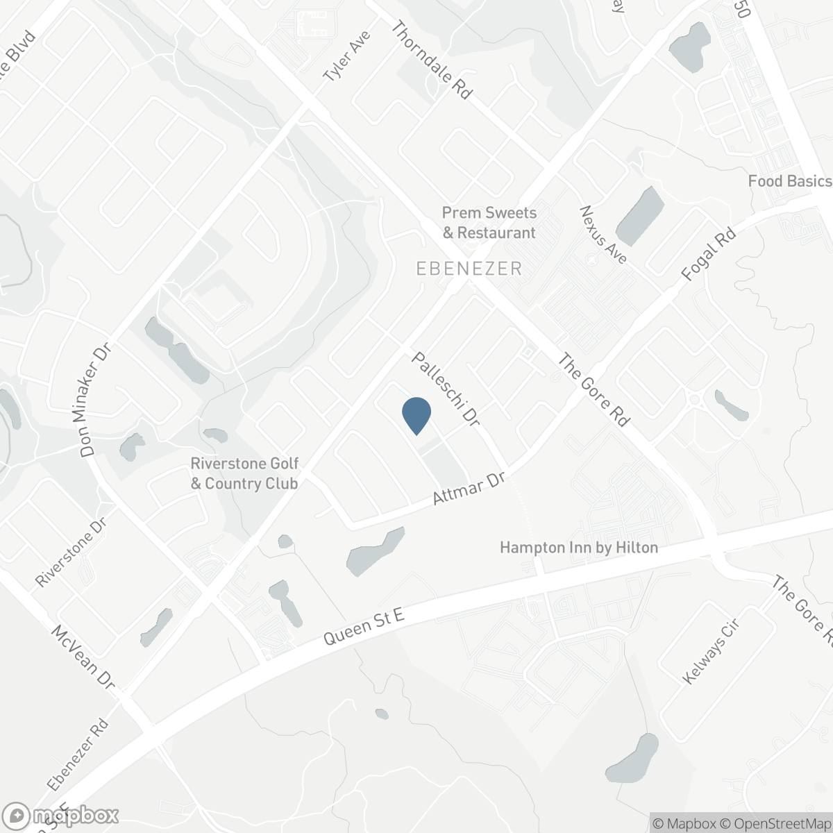 107 CRYSTALVIEW CRESCENT, Brampton, Ontario L6P 2S2